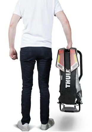 Thule Easyfold XT voor 2 fietsen type 933