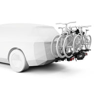Thule EasyFold 3 foldable bike add-on / adapter voor een 3 of 4de fiets