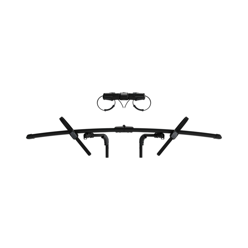 Thule EasyFold 3 foldable bike add-on / adapter voor een 3 of 4de fiets