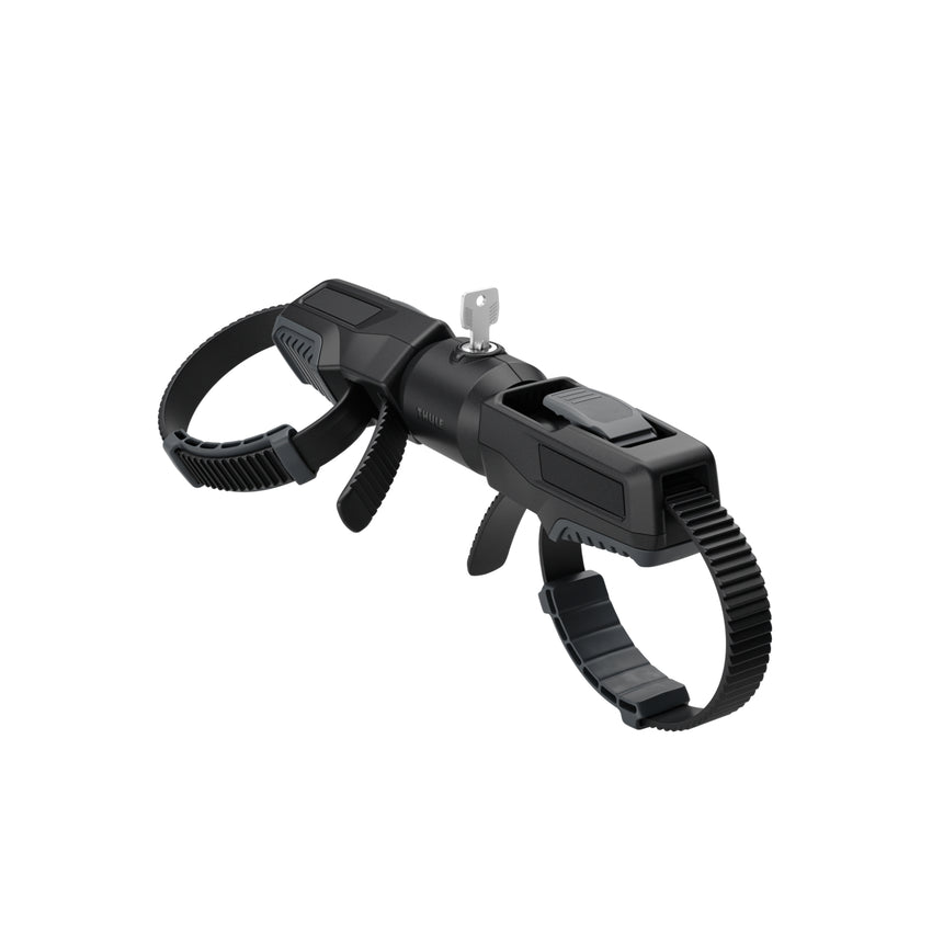 Thule EasyFold 3 foldable bike add-on / adapter voor een 3 of 4de fiets