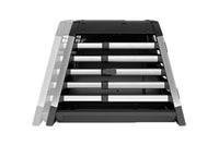 Thule Allax dubbele M compact hondenbench