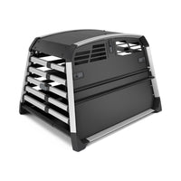 Thule Allax dubbele M compact hondenbench