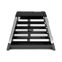 Thule Allax dubbele M compact hondenbench