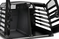 Thule Allax dubbele M compact hondenbench
