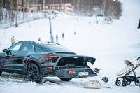 Thule trekhaakkoffer ARCOS XL