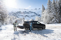 Thule trekhaakkoffer ARCOS XL