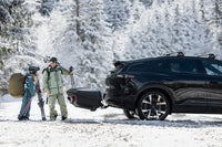 Thule trekhaakkoffer ARCOS XL