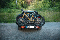 Thule Easyfold 3 voor 3 fietsen | laatste stuk