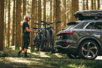 Thule Easyfold 3 voor 3 fietsen | laatste stuk