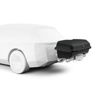 Thule Santu: de trekhaakkoffer voor Thule premium fietsendragers / laatste stuk