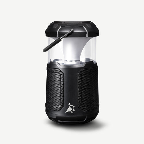 Aqiila Soundbird B10 – 3-in-1 Bluetooth Speaker, RGB Lantaarn & 10.000 mAh Powerbank | 360° Sound