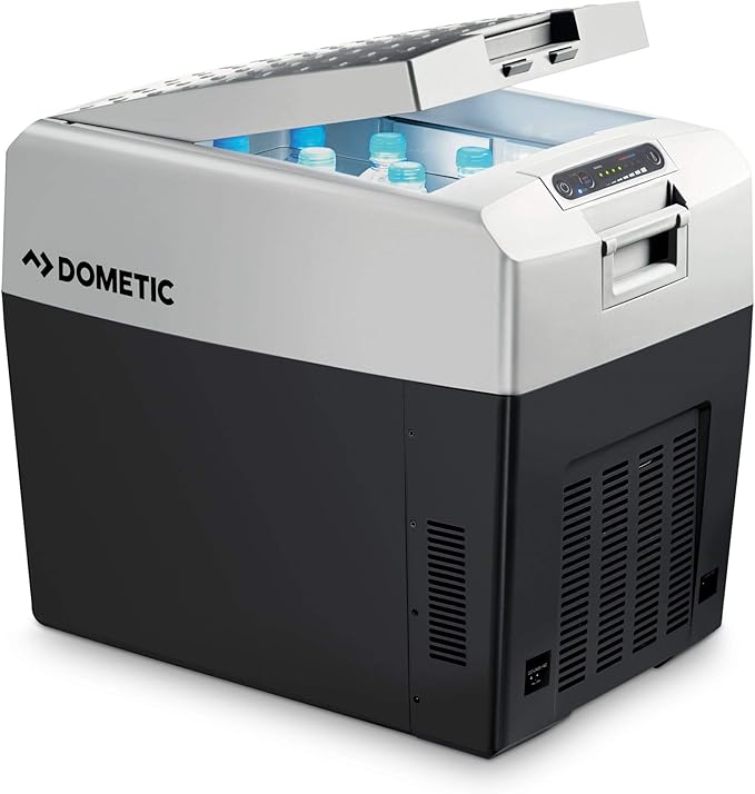 Dometic thermo elektrische koelbox TCX35
