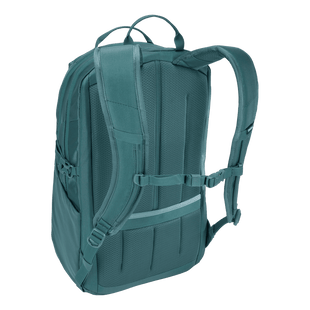 Thule EnRoute Backpack 26L – Mallard Green. De perfecte balans tussen functionaliteit, comfort en stijl
