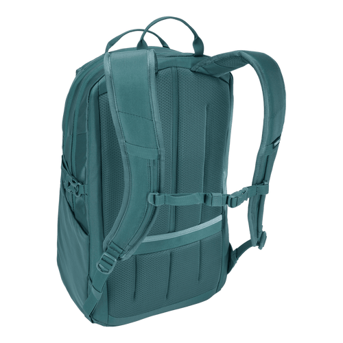 Thule EnRoute Backpack 26L – Mallard Green. De perfecte balans tussen functionaliteit, comfort en stijl