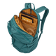 Thule EnRoute Backpack 26L – Mallard Green. De perfecte balans tussen functionaliteit, comfort en stijl