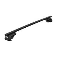 Thule SquareBar Evo