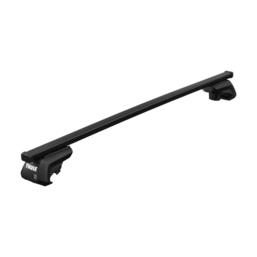 Thule SquareBar Evo