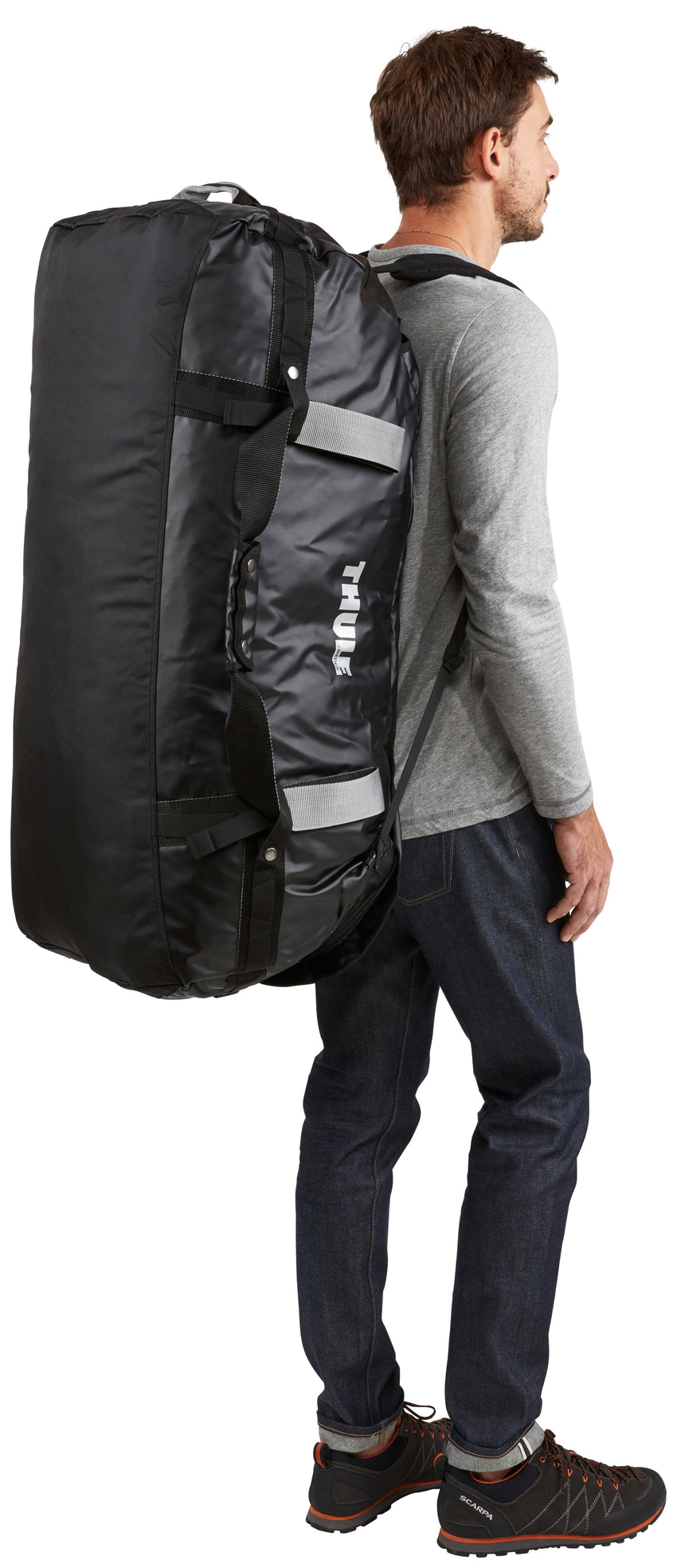 Thule Chasm 130L