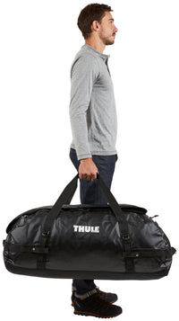 Thule Chasm 130L