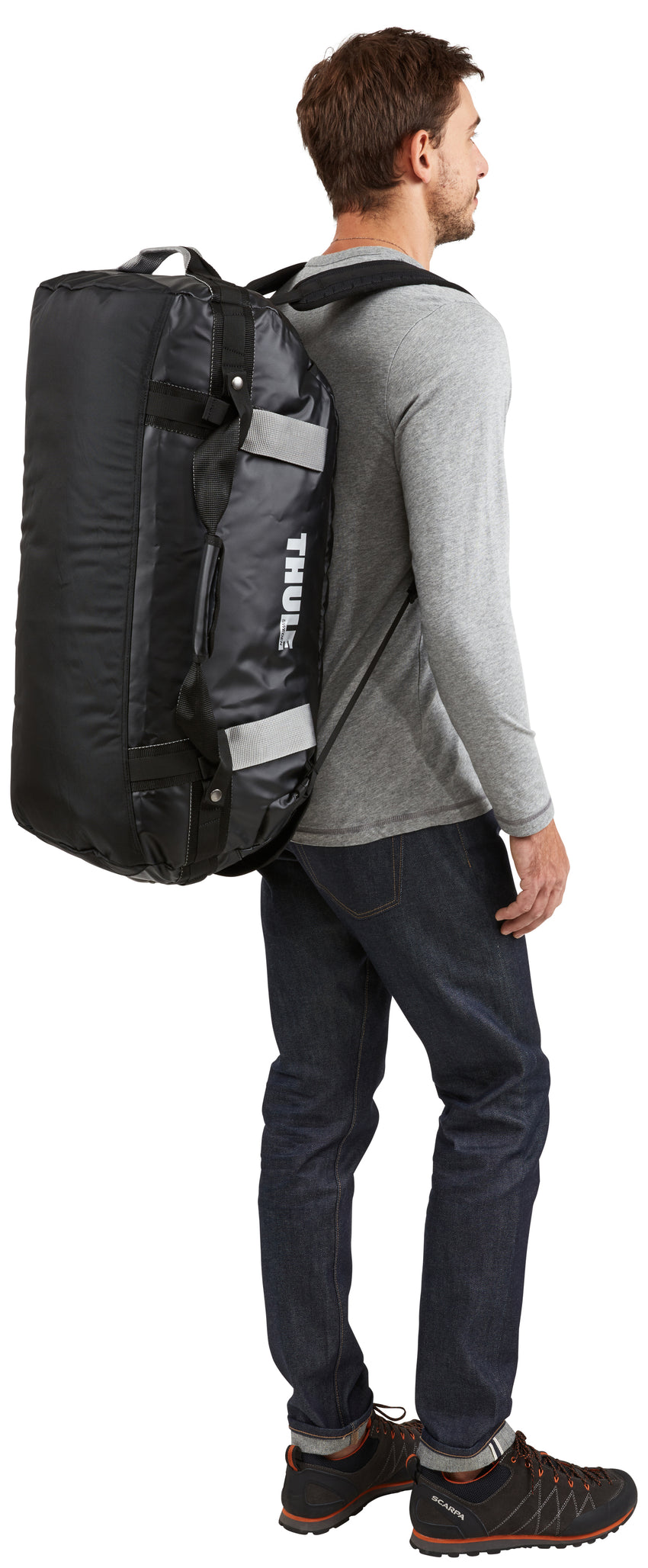 Thule Chasm 70L