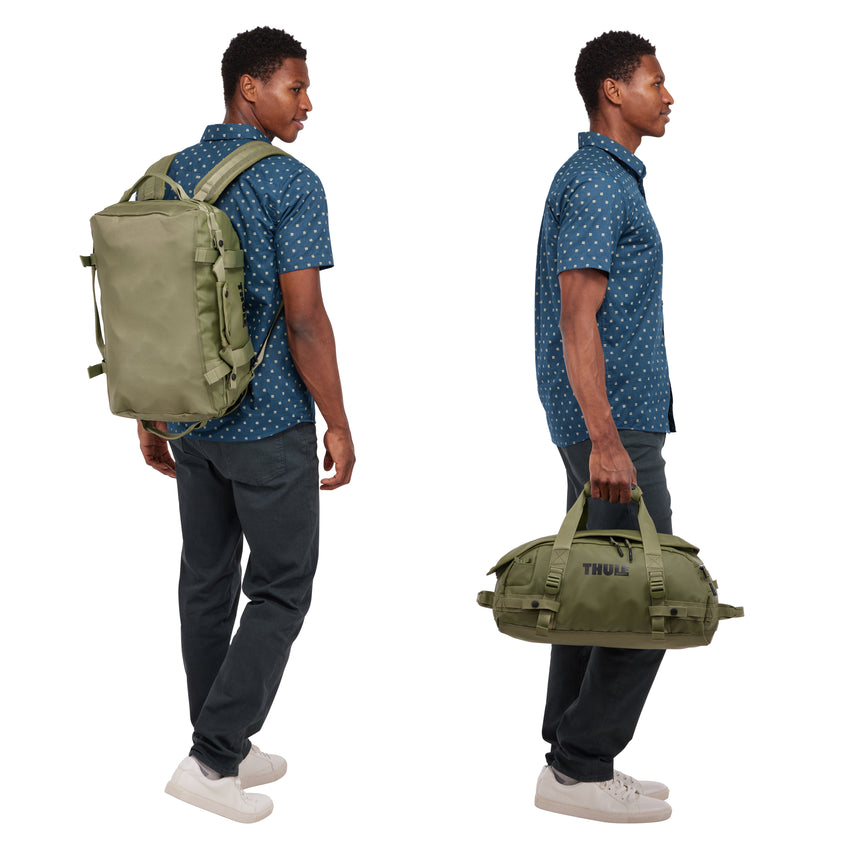 Thule Chasm 30L