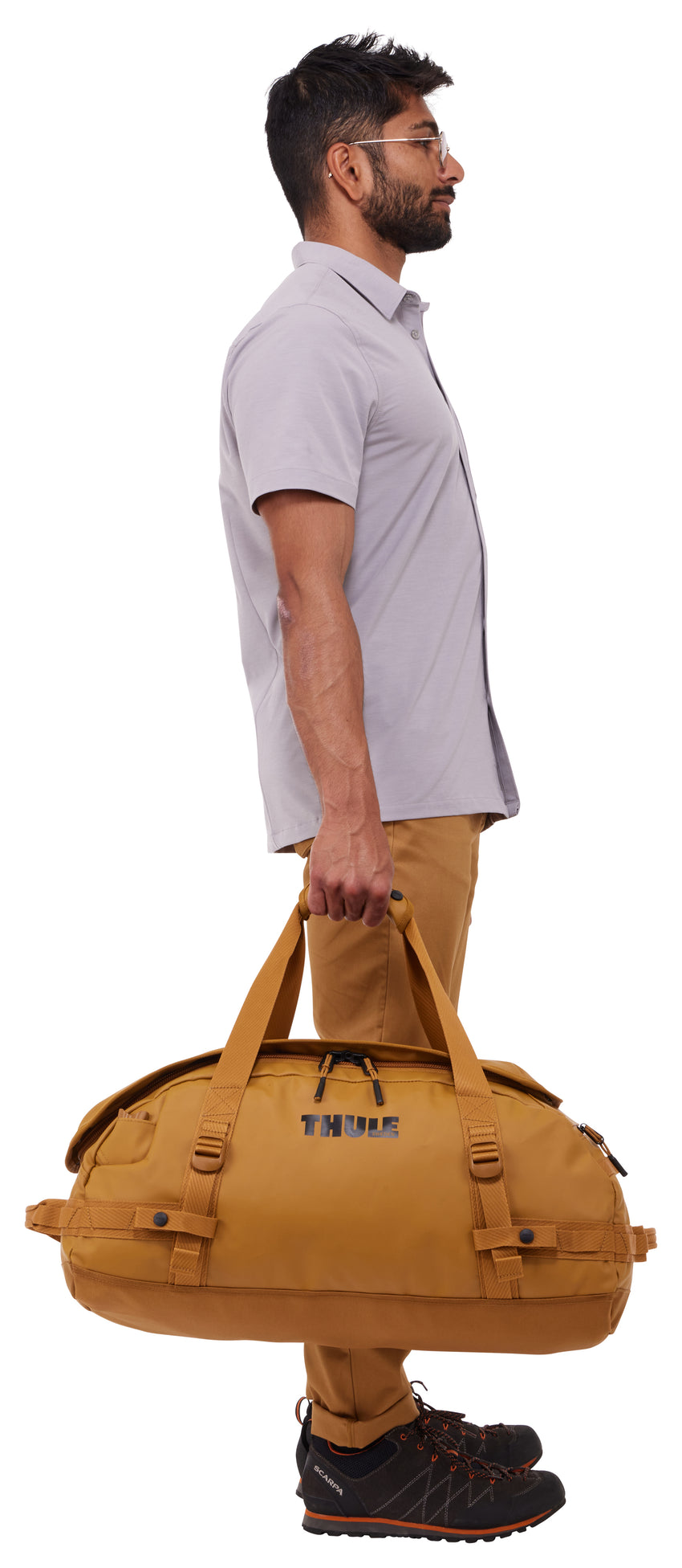 Thule Chasm 40L