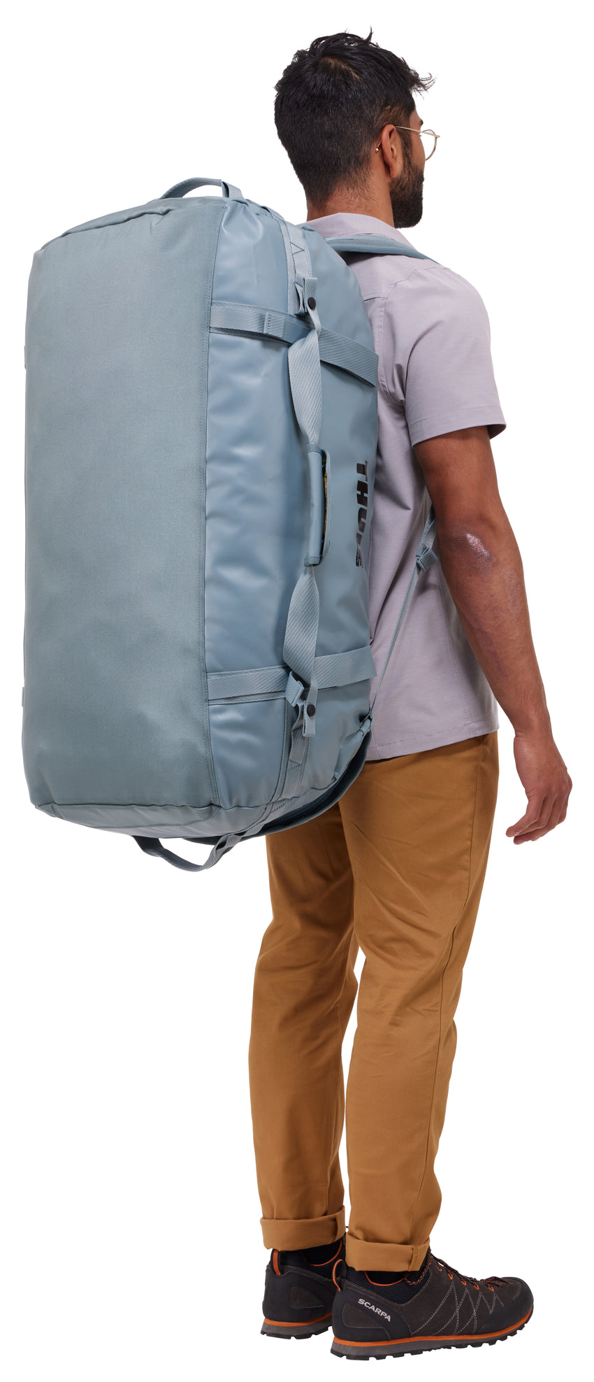 Thule Chasm 90L