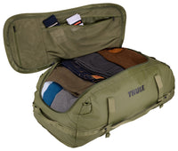 Thule Chasm 130L