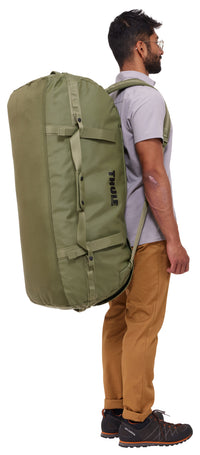 Thule Chasm 130L