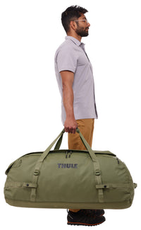Thule Chasm 130L