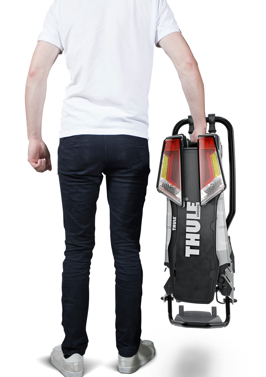 Thule Easyfold XT voor 3 fietsen type 934