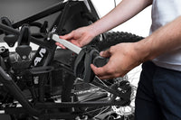 Thule Easyfold XT voor 3 fietsen type 934
