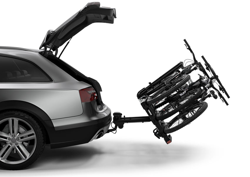 Thule Easyfold XT voor 3 fietsen type 934