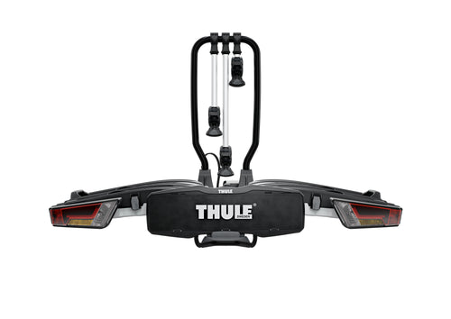 Thule Easyfold XT voor 3 fietsen type 934