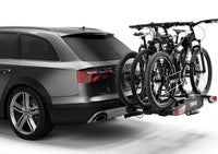 Thule Easyfold XT voor 3 fietsen type 934
