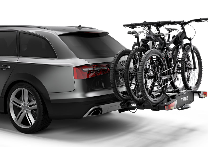 Thule Easyfold XT voor 3 fietsen type 934