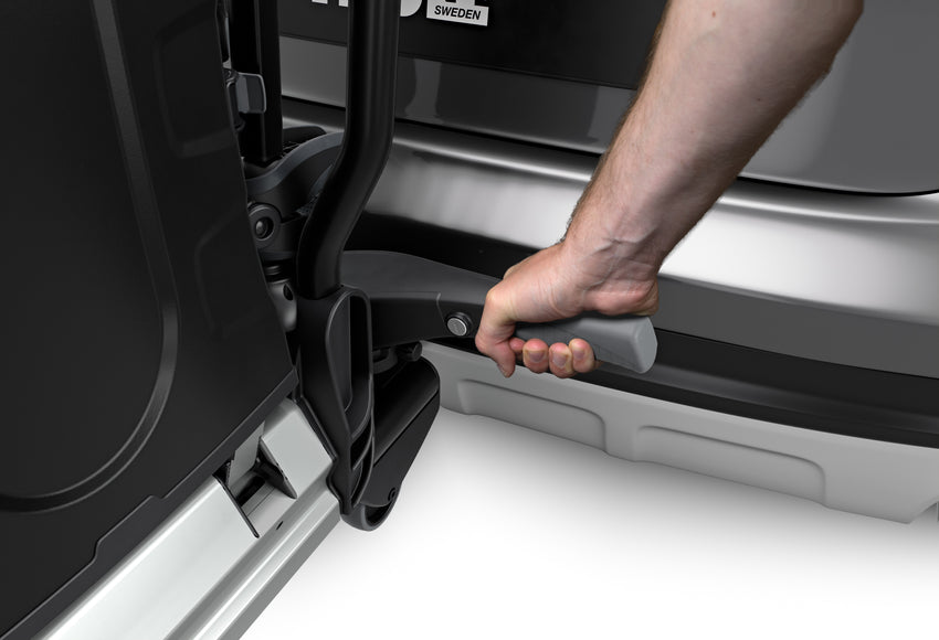 Thule Easyfold XT voor 3 fietsen type 934