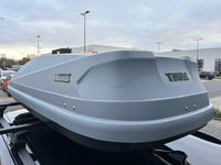 Thule dakkoffer Touring L - Grijs