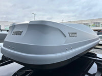 Thule dakkoffer Touring L - Grijs