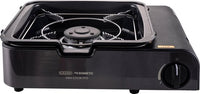 Van Cook FFD Combo gasbbq