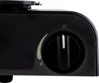 Van Cook FFD Combo gasbbq