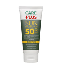 Care Plus Festival survival kit