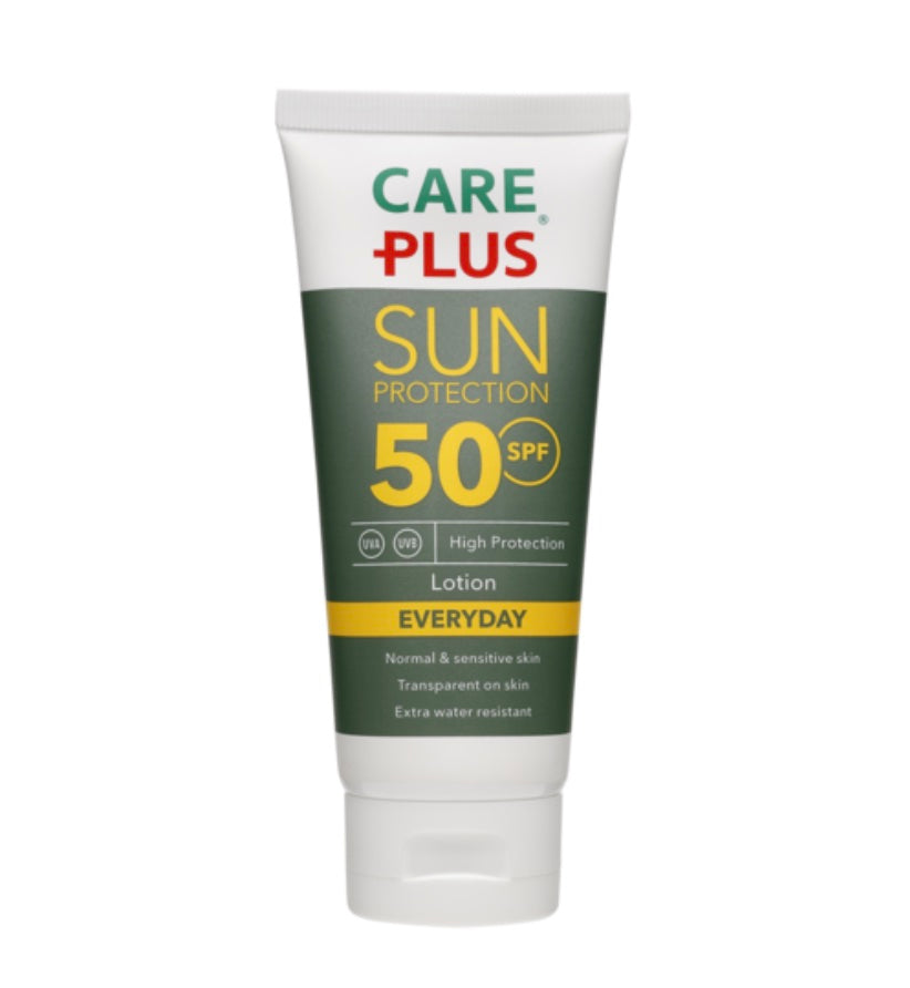 Care Plus Festival survival kit