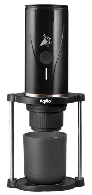 Aqiila Coffeebird Stand