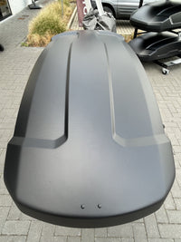 Thule Force XT medium dakkoffer - 2dekans
