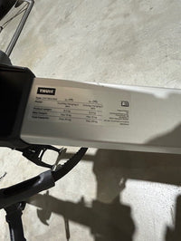 Thule Outway (2 fietsen)