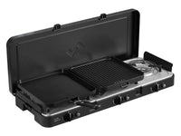 Cadac 3-Cook Turbo FFD Deluxe kooktoestel