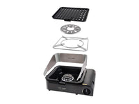 Cadac Van Cook FFD BBQ kooktoestel