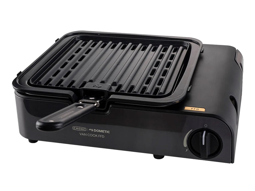 Cadac Van Cook FFD BBQ kooktoestel