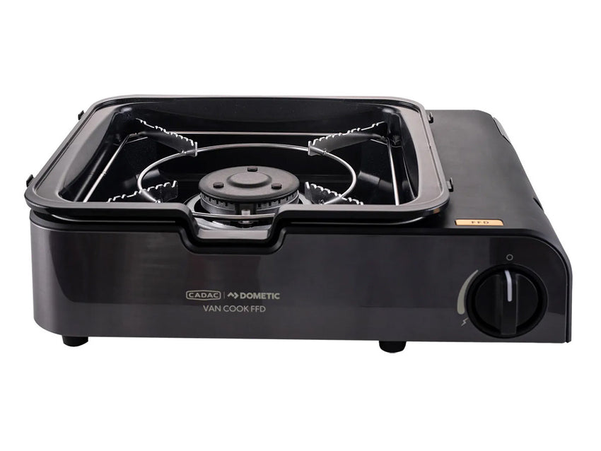Cadac Van Cook FFD BBQ kooktoestel